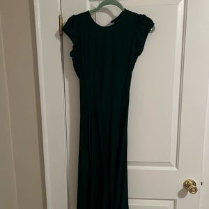 Reformation dress